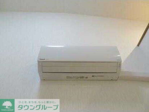 渋谷松見坂パークサイドヒルズの物件内観写真